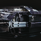 Image for article titled The 2020 Ford Mustang Shelby GT500 May Only Go 180 MPH but Its Cooling System Looks Legit